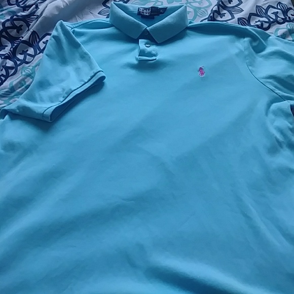 Ralph Lauren Polo - Picture 1 of 3